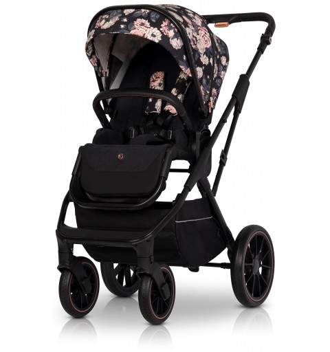 Cavoe Axo Style - wózek spacerowy | La rose